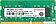 Оперативная память Transcend JetRam 32GB DDR4 SODIMM PC4-25600 JM3200HSE-32G