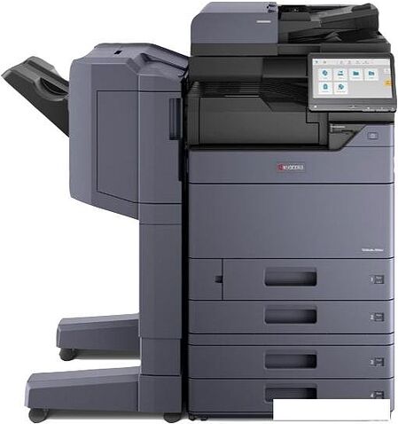 МФУ Kyocera Mita TASKalfa 2554ci