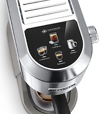 Рожковая кофеварка DeLonghi Dedica EC890.M