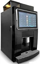 Кофемашина Jetinno JL24 Кофемашина Jetinno JL24