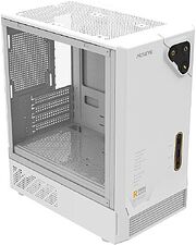 Корпус ALSEYE RAMS 1.0 Type-C (белый)