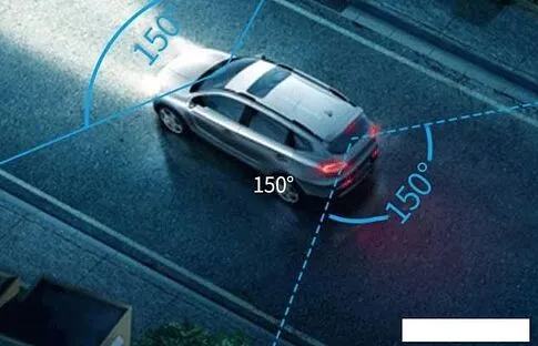 Видеорегистратор ProVision 670100025A