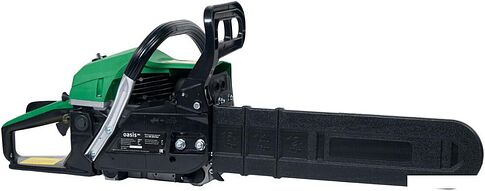Бензопила Oasis GS-5218 Eco