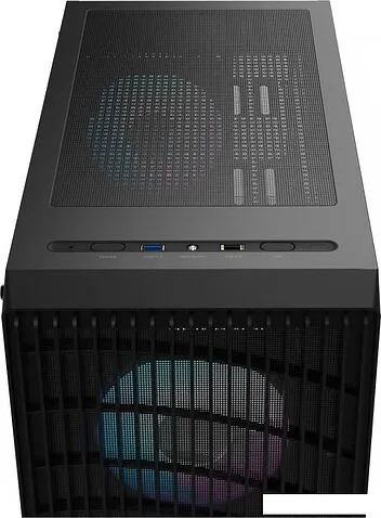 Корпус Ocypus Gamma C70 BK ARGB