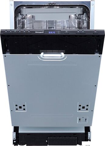 Встраиваемая посудомоечная машина Weissgauff BDW 4536 D