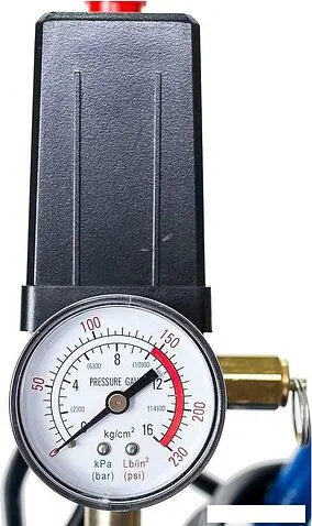 Компрессор Remeza СБ4/С-200.LB30А