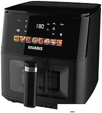 Аэрогриль (аэрофритюрница) Vivaris VF6011C
