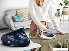 Утюг Tefal Pro Express Ultimate II GV9720E0