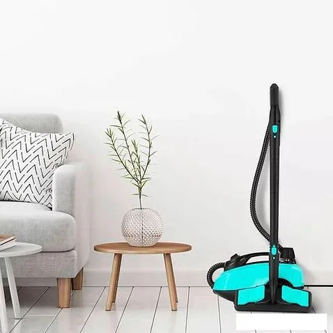 Пароочиститель Kitfort KT-9137-2