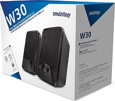 Акустика SmartBuy W30 SBA-4850