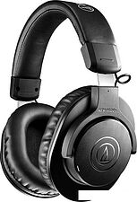 Наушники Audio-Technica ATH-M20xBT (черный)
