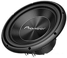 Головка сабвуфера Pioneer TS-A300D4
