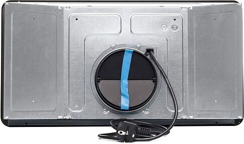 Кухонная вытяжка Konigin Skylark 60 (черный)