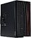 Корпус 1stPlayer WD1 WD1-BK-3F (черный)