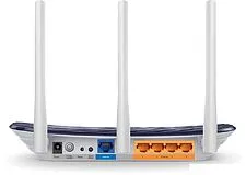 Беспроводной маршрутизатор TP-Link Archer C20(RU)