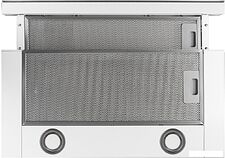 Кухонная вытяжка Schtoff TFH-5360 GWH (белый)