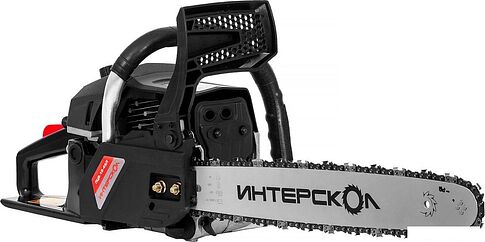 Бензопила Интерскол ПЦБ-18/45Л 844.0.0.40