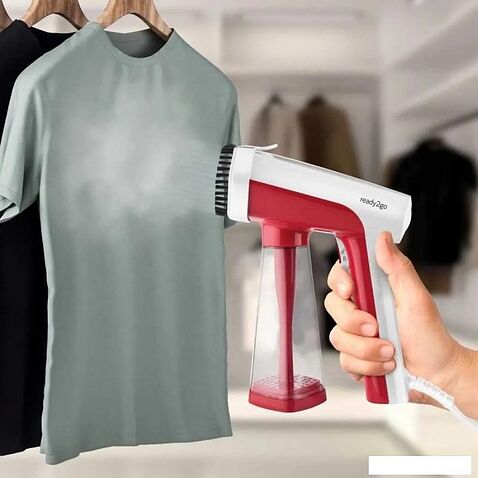 Отпариватель Ufesa GS1600 Ready2Go