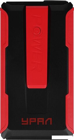 Портативное пусковое устройство Урал Плюс 800