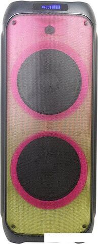 Патибокс Nakatomi GS-70