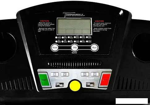 Беговая дорожка Sundays Fitness T2000CF4