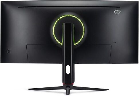 Игровой монитор Digma Overdrive 34A710Q