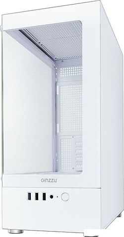 Корпус Ginzzu CL480