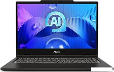 Ноутбук MSI VenturePro 15 AI A1UDXG-006XRU