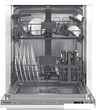 Встраиваемая посудомоечная машина Hotpoint-Ariston HI 4D66 DW Встраиваемая посудомоечная машина Hotpoint-Ariston HI 4D66 DW
