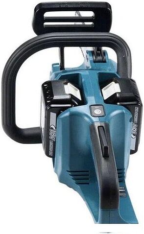 Аккумуляторная пила Makita DUC353RF2 (с 2-мя АКБ)