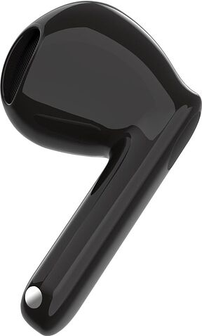 Наушники HONOR Choice Earbuds X7 Play (черный, международная версия)