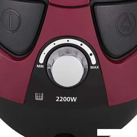 Пылесос Samsung VCC8837V3P/XEV