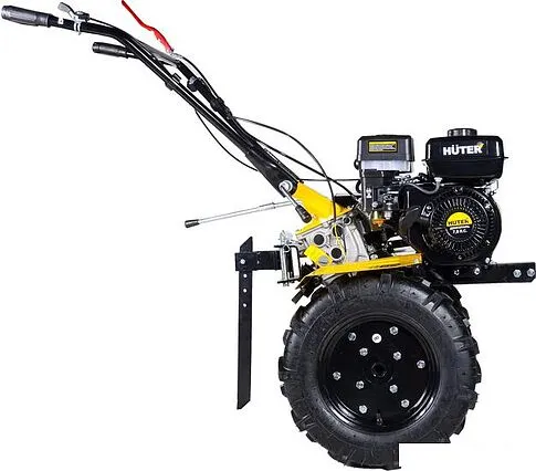 Мотоблок Huter МК-7000P-10-4х2