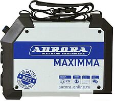 Сварочный инвертор Aurora Maximma 2000