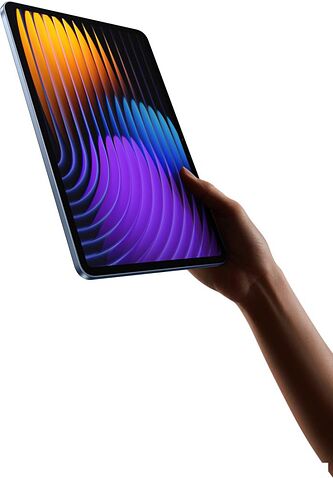 Планшет Xiaomi Pad 7 Pro 8GB/128GB международная версия (голубой)
