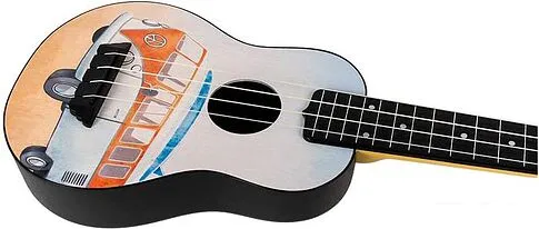 Укулеле Flight TUS 25 BUS