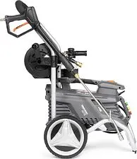 Мойка высокого давления Daewoo Power DAW 775