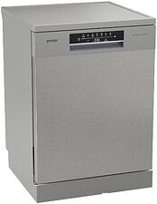 Отдельностоящая посудомоечная машина Gorenje GS643C90X
