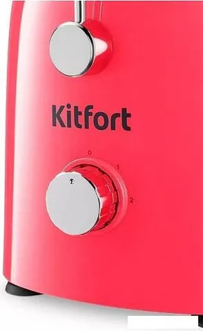 Соковыжималка Kitfort KT-1144-1