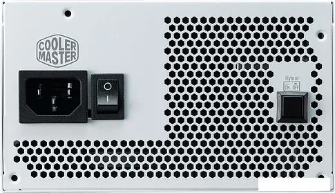 Блок питания Cooler Master V650 Gold - V2 MPY-650V-AGBAG-EU