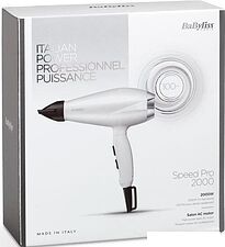 Фен BaByliss 6704WE Фен BaByliss 6704WE