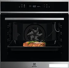 Духовой шкаф Electrolux EOE7P31X Духовой шкаф Electrolux EOE7P31X