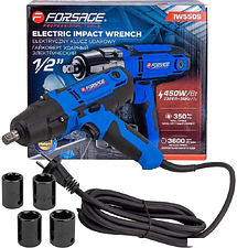 Гайковерт FORSAGE F-IW550S