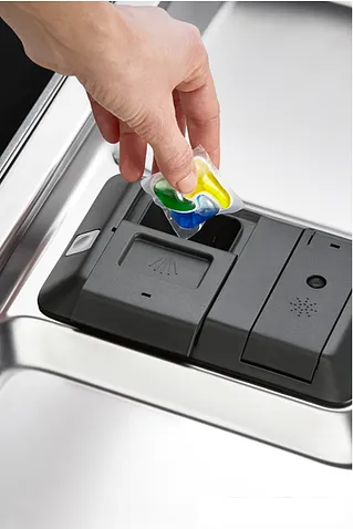 Встраиваемая посудомоечная машина Electrolux EEM48320L