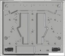 Варочная панель Gorenje GW641EX