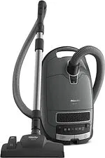 Пылесос Miele Complete C3 Silence Flex EcoLine SGSK5 (графит) Пылесос Miele Complete C3 Silence Flex EcoLine SGSK5 (графит)