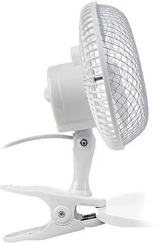 Вентилятор CENTEK CT-5003 (белый)