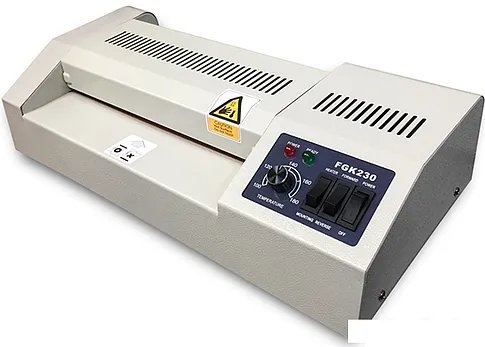 Ламинатор Гелеос FGK 230