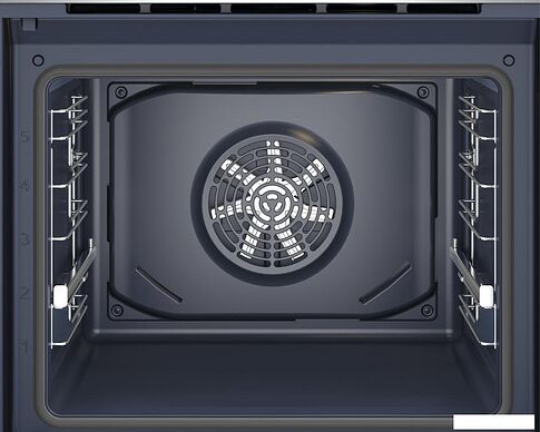 Электрический духовой шкаф Grundig GEBD19300B