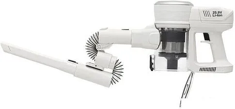 Пылесос Tesler Pure Storm 5000